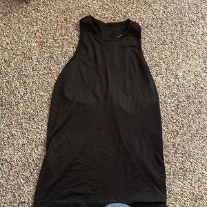 Lululemon swiftly tech t back tank
